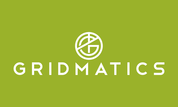 Gridmatics.com - buy New premium domains