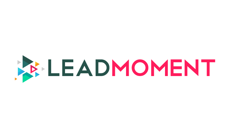 LeadMoment logo