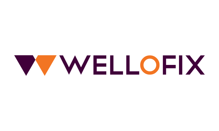 Wellofix.com - Good premium names