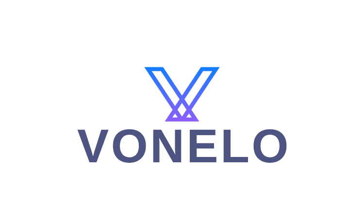 Vonelo logo