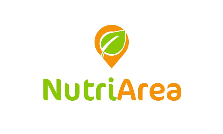 NutriArea logo