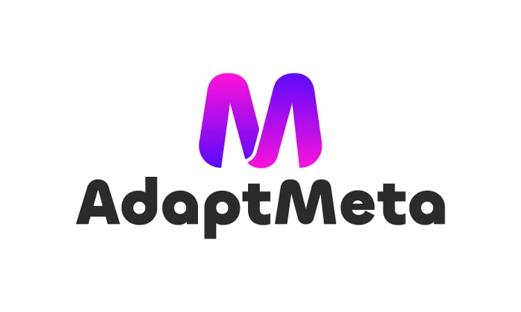 AdaptMeta logo