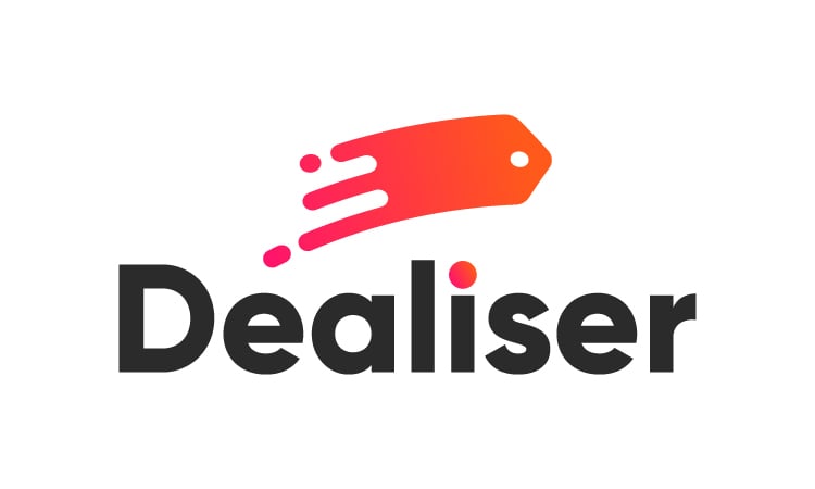 Dealiser logo
