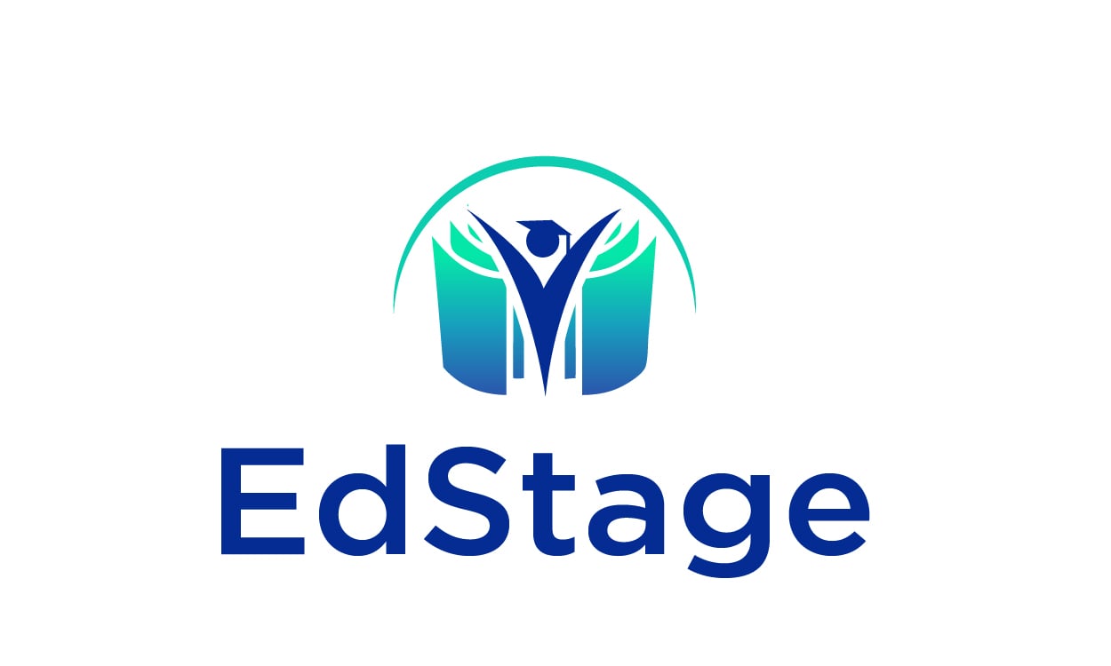 EdStage logo