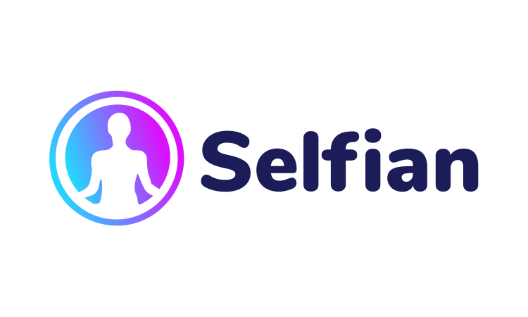 Selfian logo
