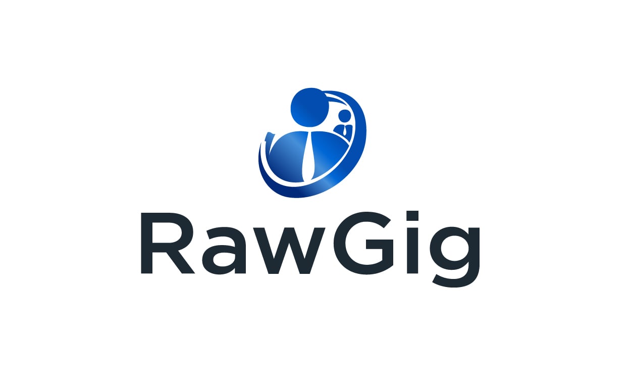 RawGig.com - buy Cool premium domains