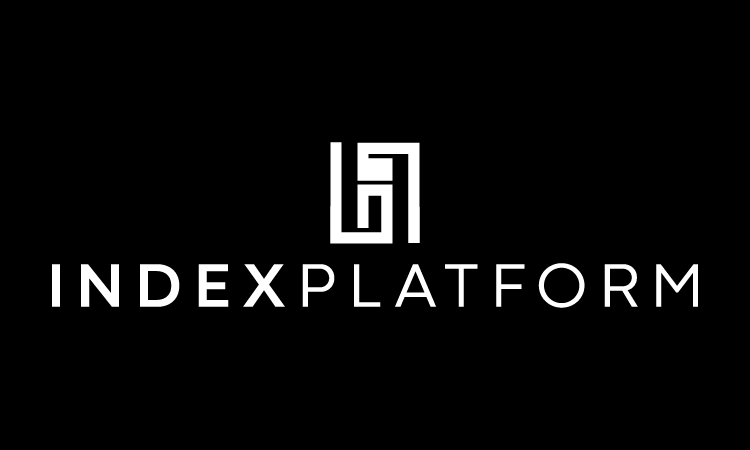 IndexPlatform logo