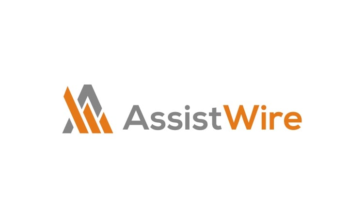 AssistWire logo