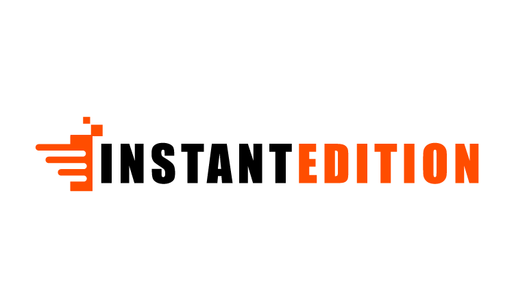 InstantEdition.com - buying Creative premium names