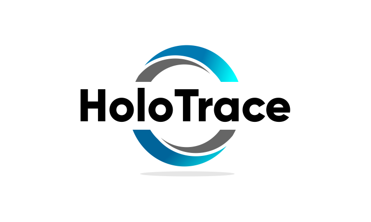 HoloTrace logo