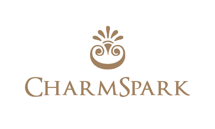 CharmSpark.com - Creative premium domains for sale