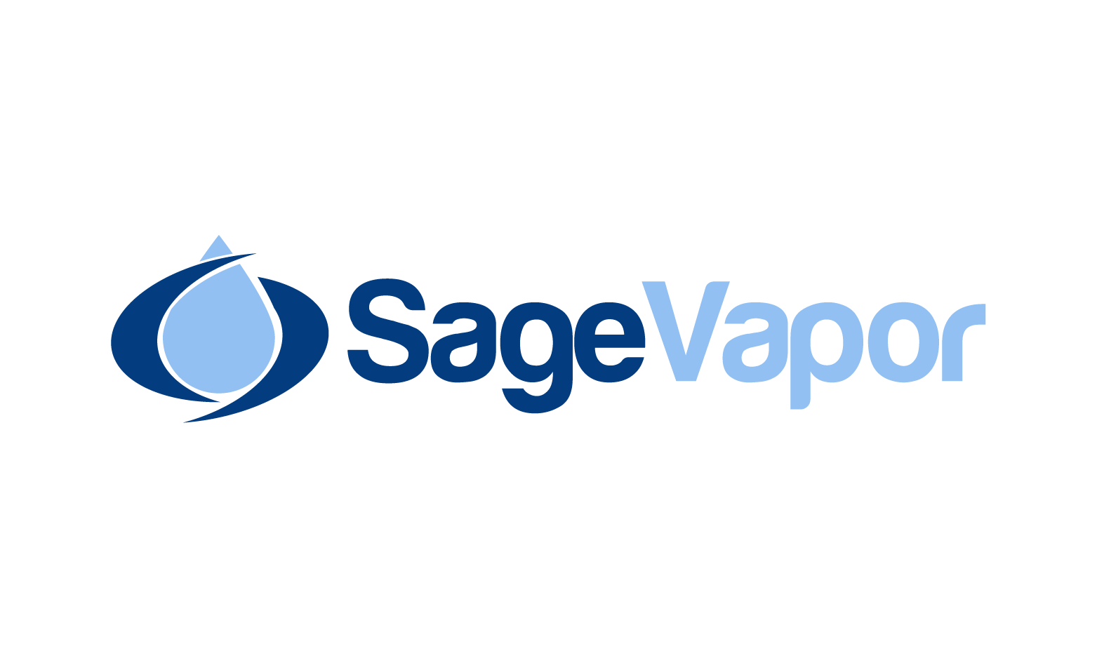 SageVapor logo