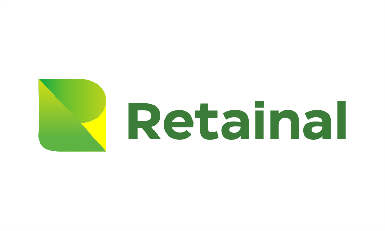 Retainal logo