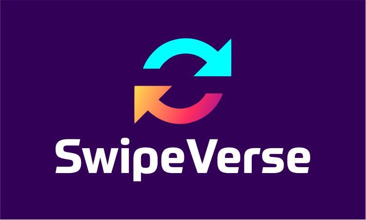 SwipeVerse.com - Cool premium domain names