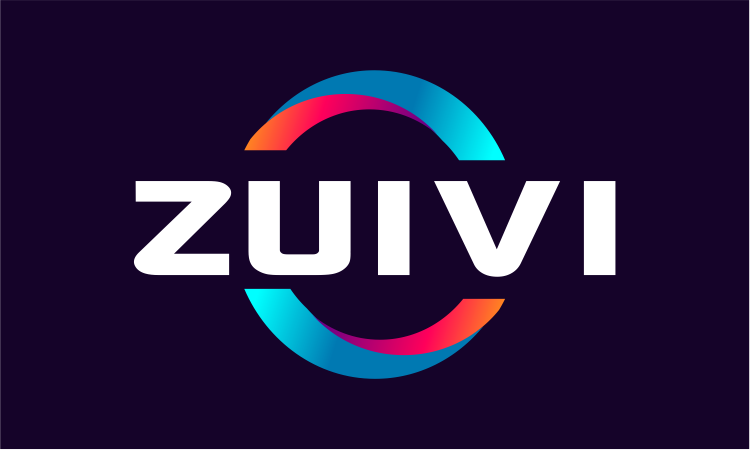 Zuivi logo
