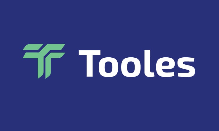 Tooles logo