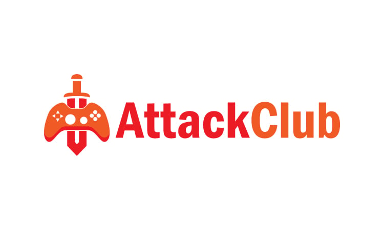 AttackClub logo