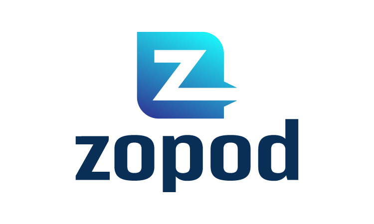 Zopod.com - Good premium domains