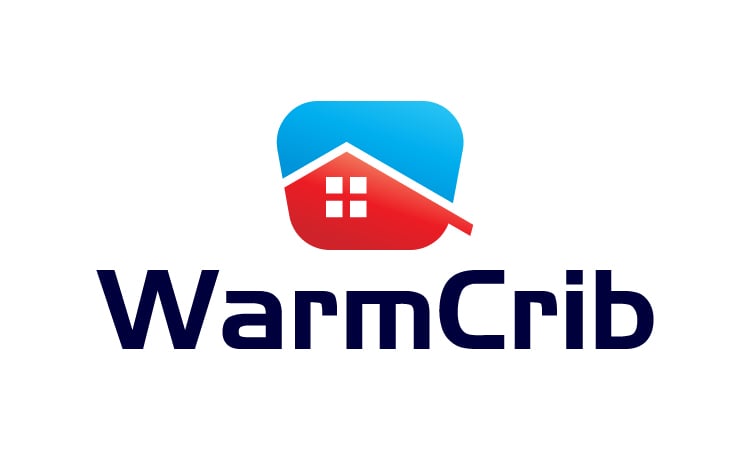 WarmCrib.com - Good premium domain names for sale