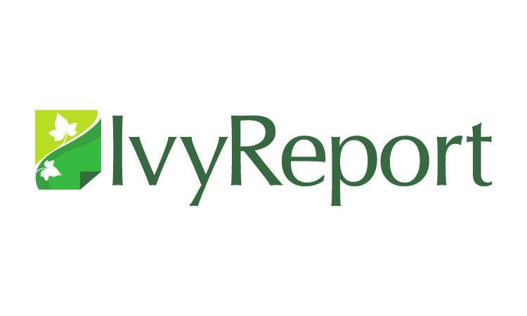 IvyReport.com - Unique premium domains