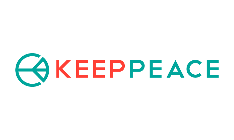 KeepPeace.com - Unique premium domains for sale