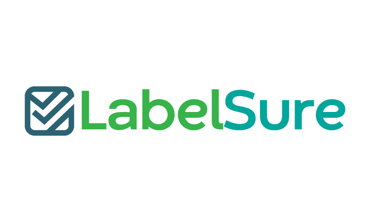 LabelSure logo
