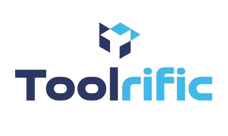 Toolrific logo