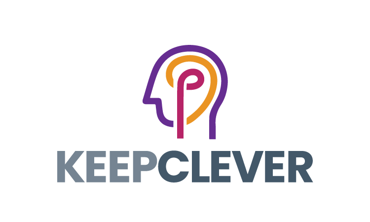 KeepClever logo