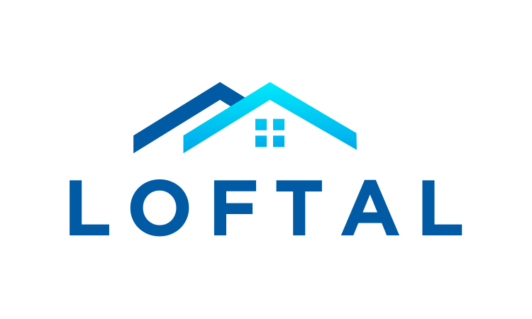 Loftal.com - New premium domains