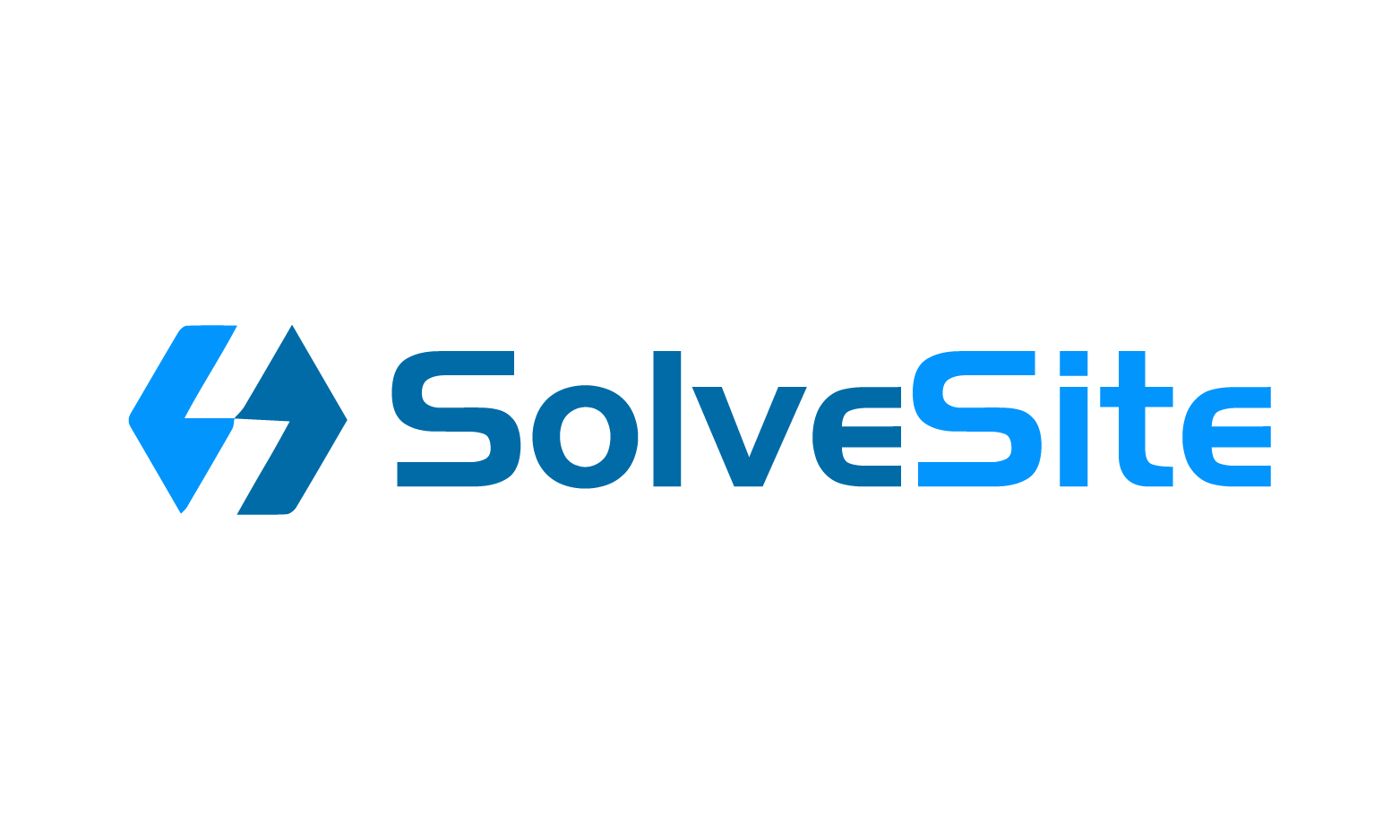 SolveSite logo