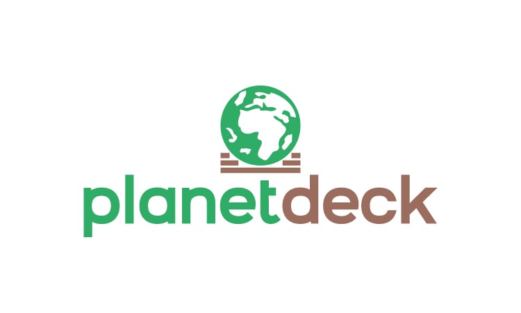 PlanetDeck logo