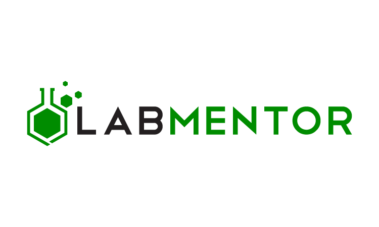 LabMentor logo