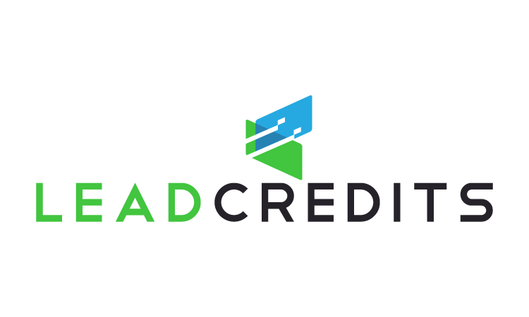 LeadCredits.com - Great premium domains
