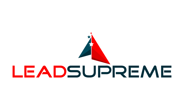 LeadSupreme.com - New premium domain names