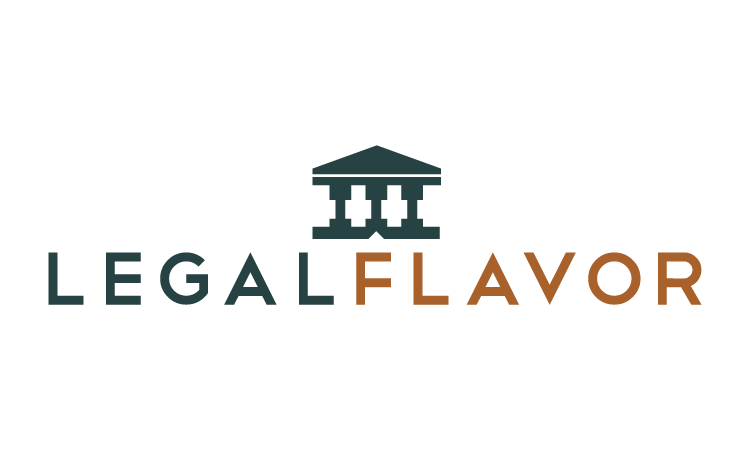 LegalFlavor.com - buy Creative premium domains