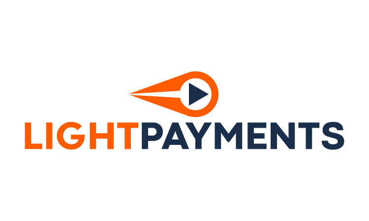 LightPayments.com - Cool premium domain marketplace