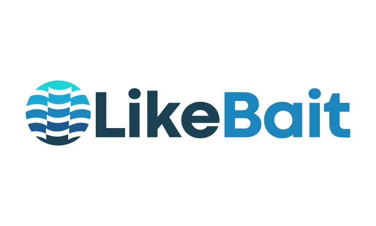 LikeBait.com - Best premium domain marketplace