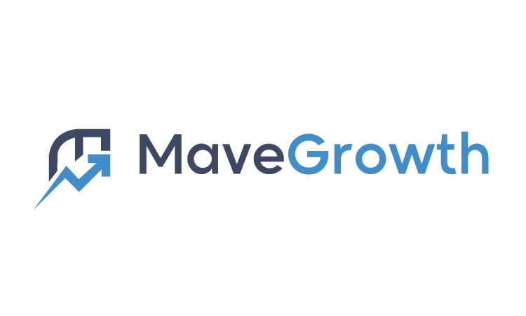 MaveGrowth.com - Creative domains for sale