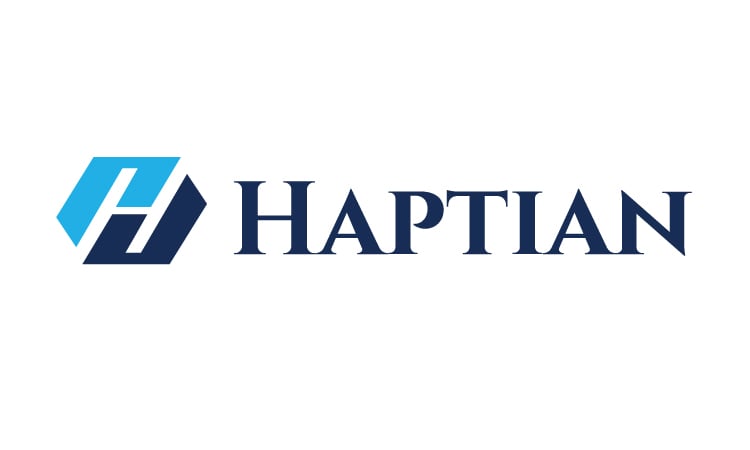 Haptian logo