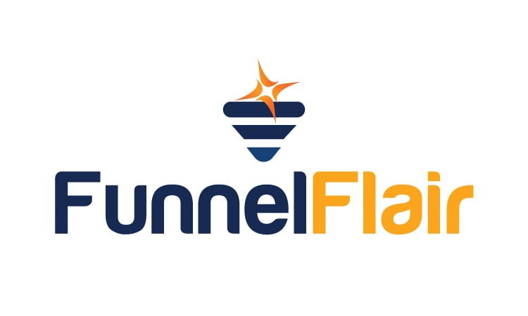 FunnelFlair.com - buying Cool premium names