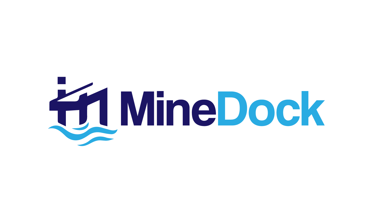 MineDock.com - Cool premium domain names for sale
