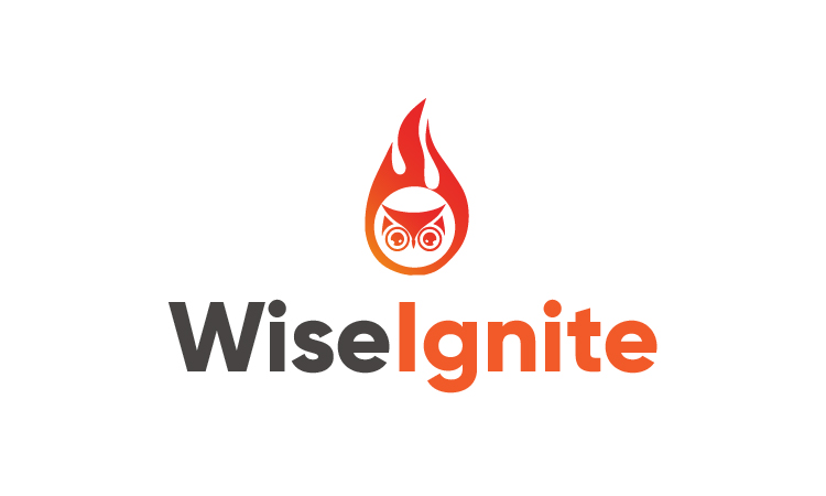 WiseIgnite.com - buy Good premium domains
