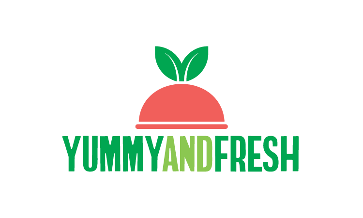 YummyAndFresh.com - Best premium domains