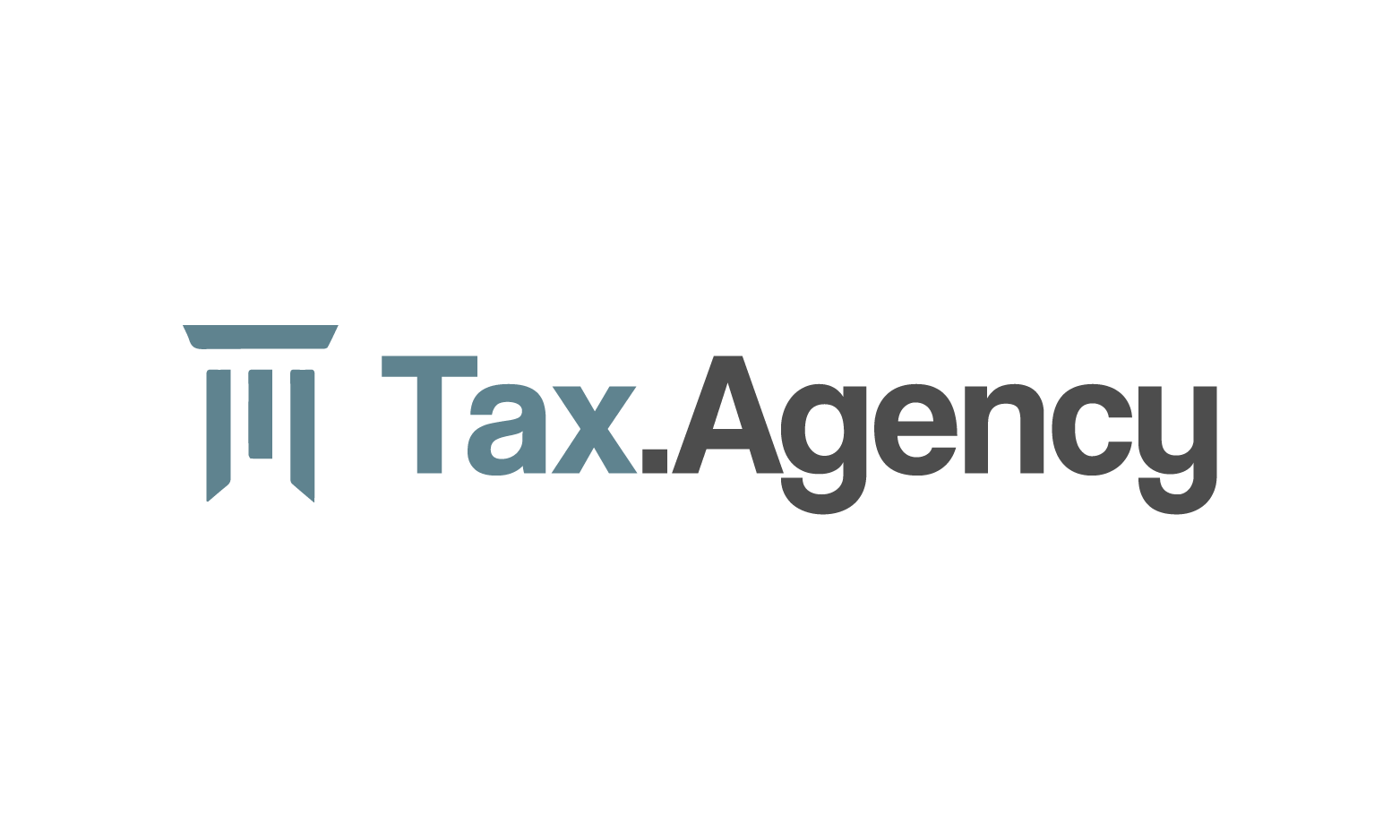 Tax logo