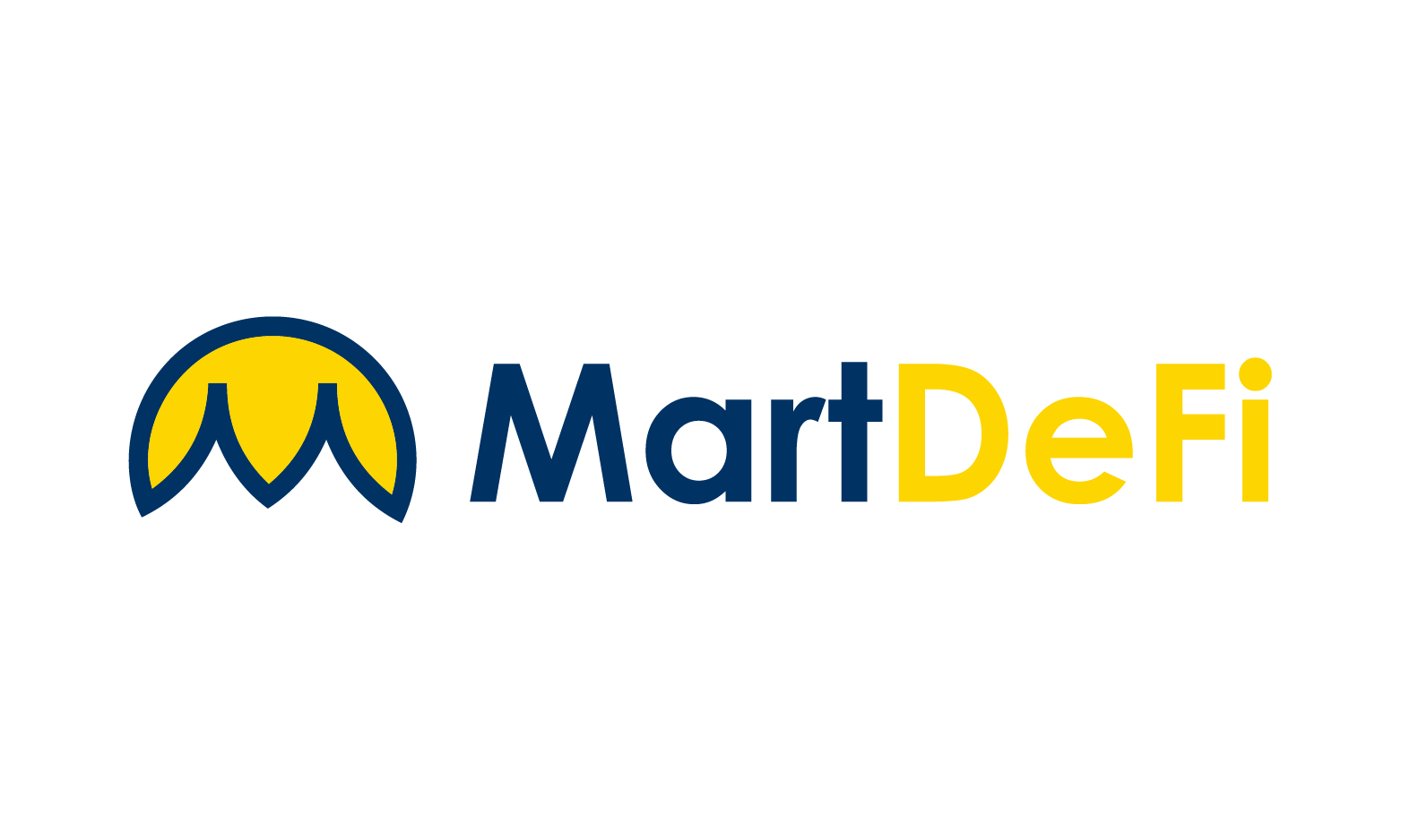 MartDeFi.com - Unique premium domain names