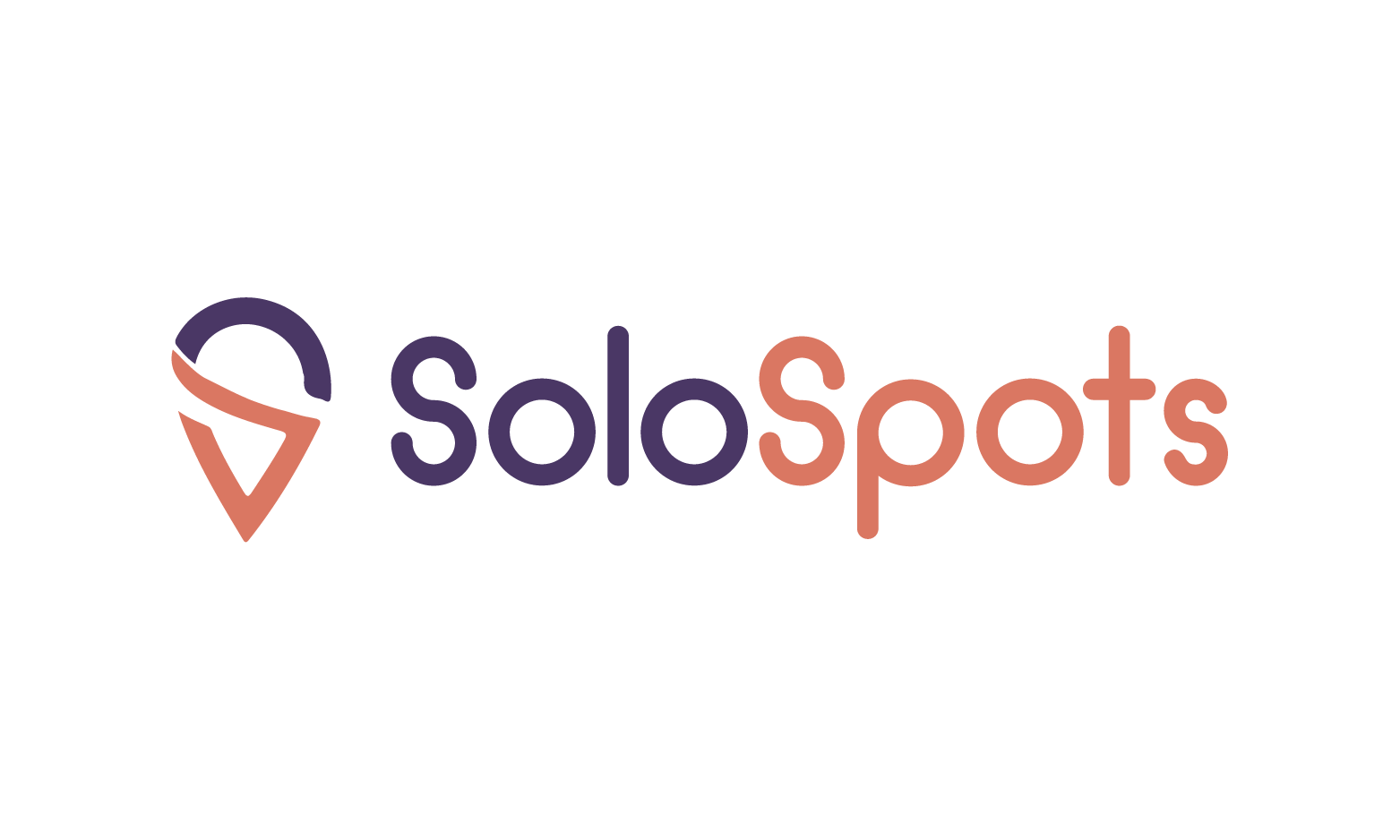 SoloSpots logo
