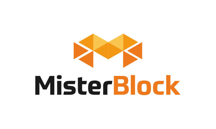 MisterBlock.com - Best premium names