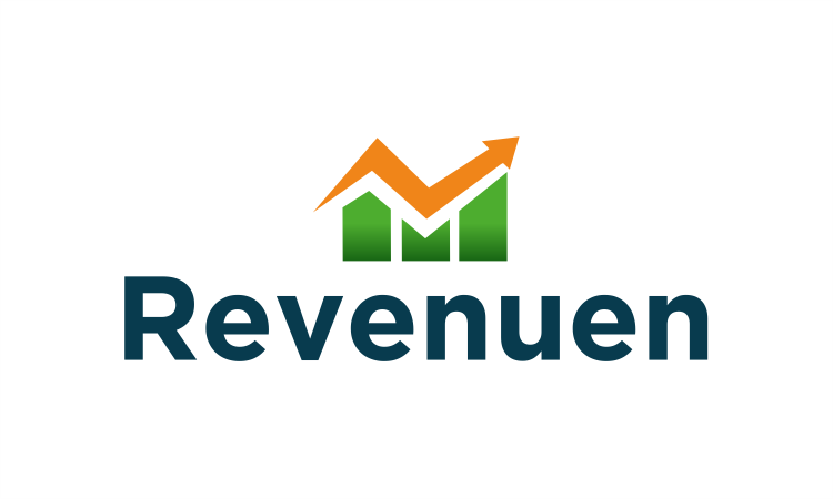 Revenuen.com - Good premium domain marketplace
