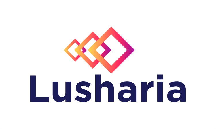 Lusharia.com - Cool premium domain names for sale