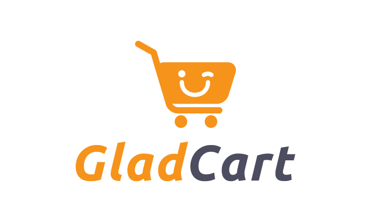 GladCart.com - Catchy premium domain names for sale